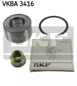 SKF VKBA 3416